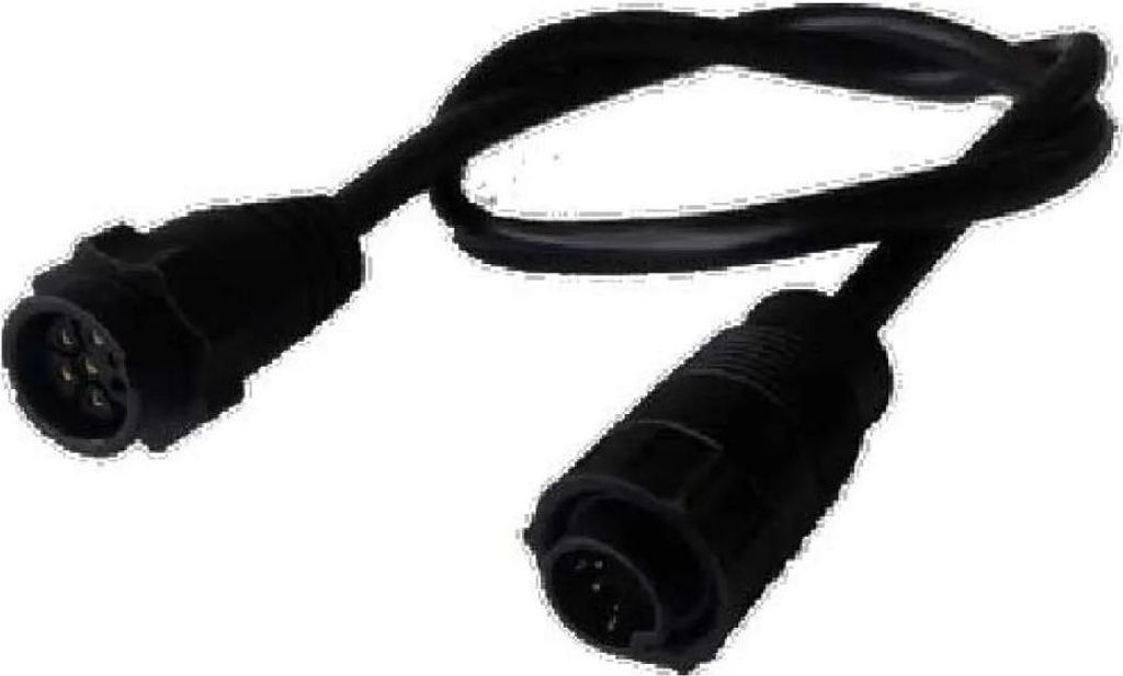 Navico 9-pol auf 7-pol Adapter für CHIRP Airmar Navico 000-13977-001