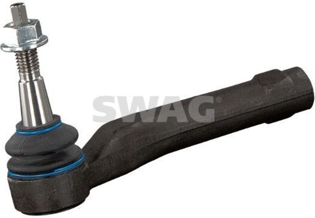 SWAG Spurstangenkopf Spurstange für OPEL Astra J GTC (P10) Vorne Links 40 94 4245