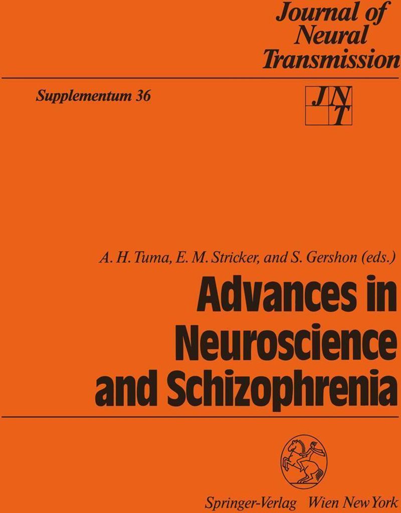 Advances in Neuroscience and Schizophrenia