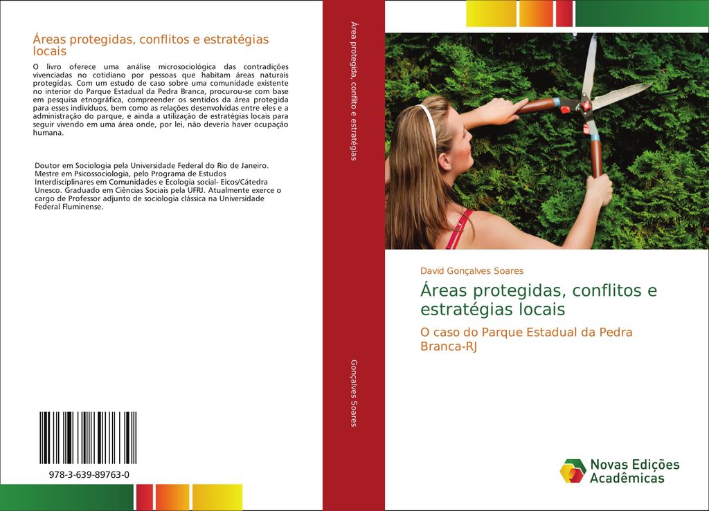 Áreas protegidas, conflitos e estratégias locais