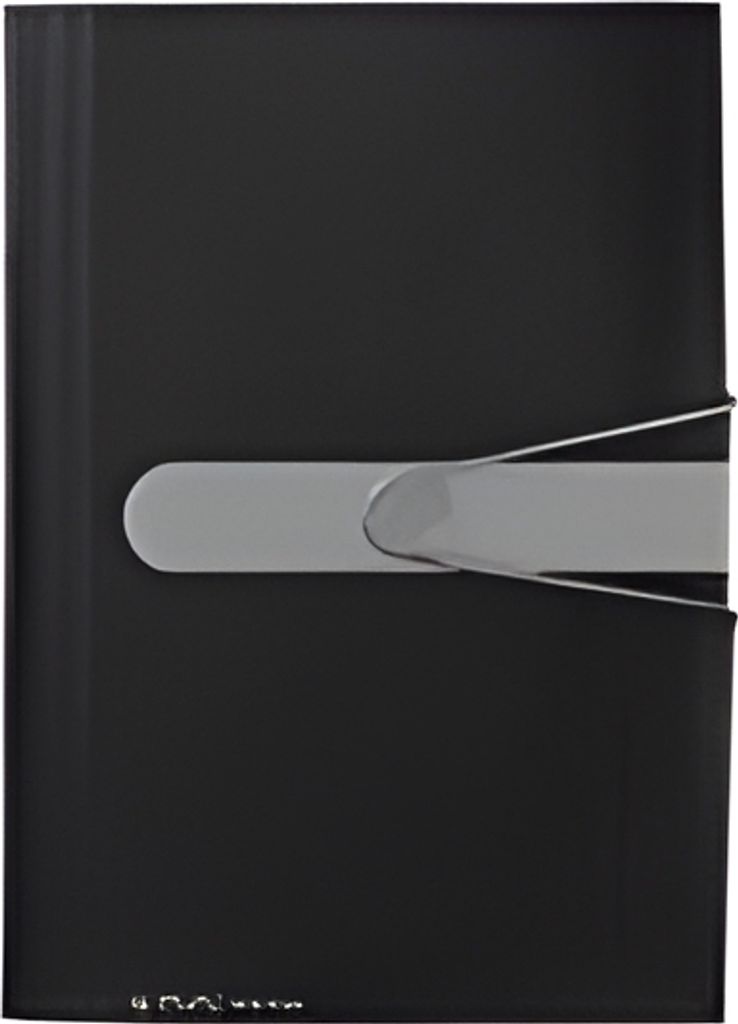 Herlitz 11208394, Černá, 1 kusů Obrázek produktu 