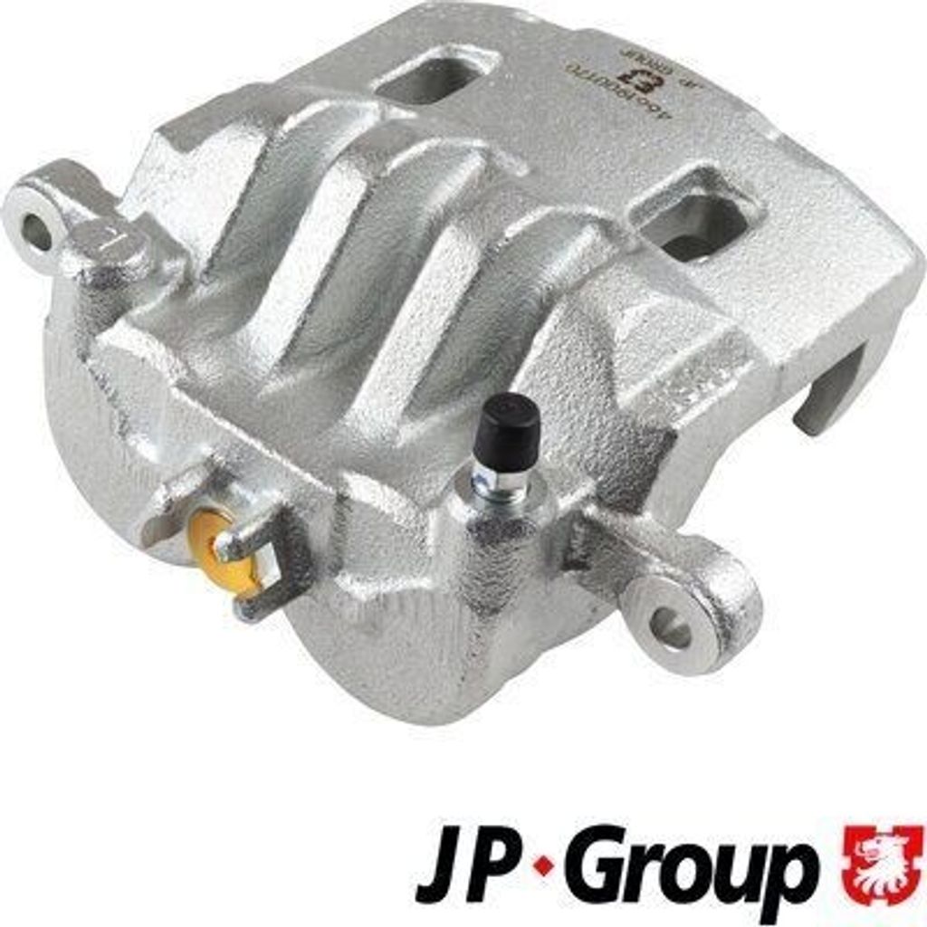 JP GROUP Bremssattel Vorne Links für SUBARU FORESTER (SH) 4661900170