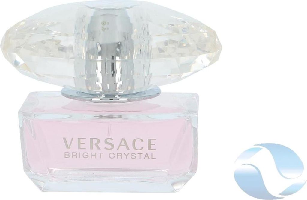 Versace Bright Crystal Deo Spray Obrázek produktu 