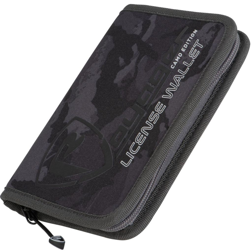 Fox Rage Voyager Camo License Wallet - Angeltasche Produktbild 