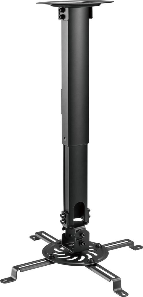 Projektorhalterung mit Arm