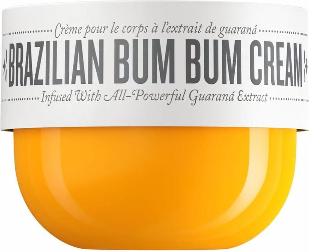 Sol De Janeiro Brazilian Bum Bum Cream 240 ml Zdjęcie produktu 