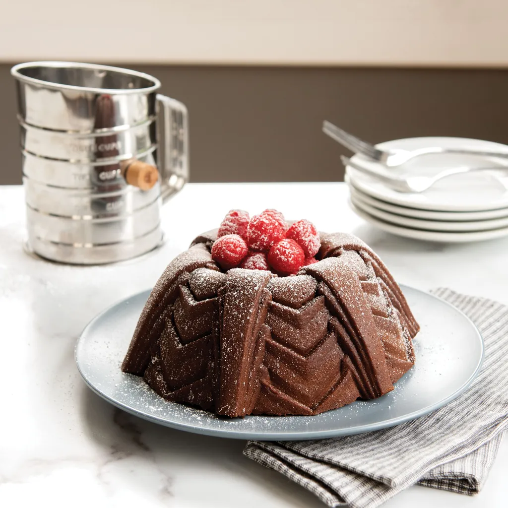 nordic ware - Stampo Bundt Marquee - 4