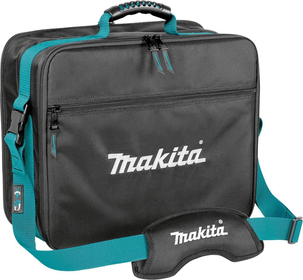Makita Laptop- und Technikertasche 425 x 170 x 350 mm, 2,49 Produktbild 
