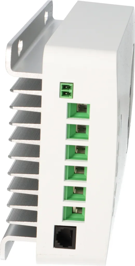 a-TroniX A100/40 Regolatore MPPT 40A 12/24V | Specifiche Professionali - 5
