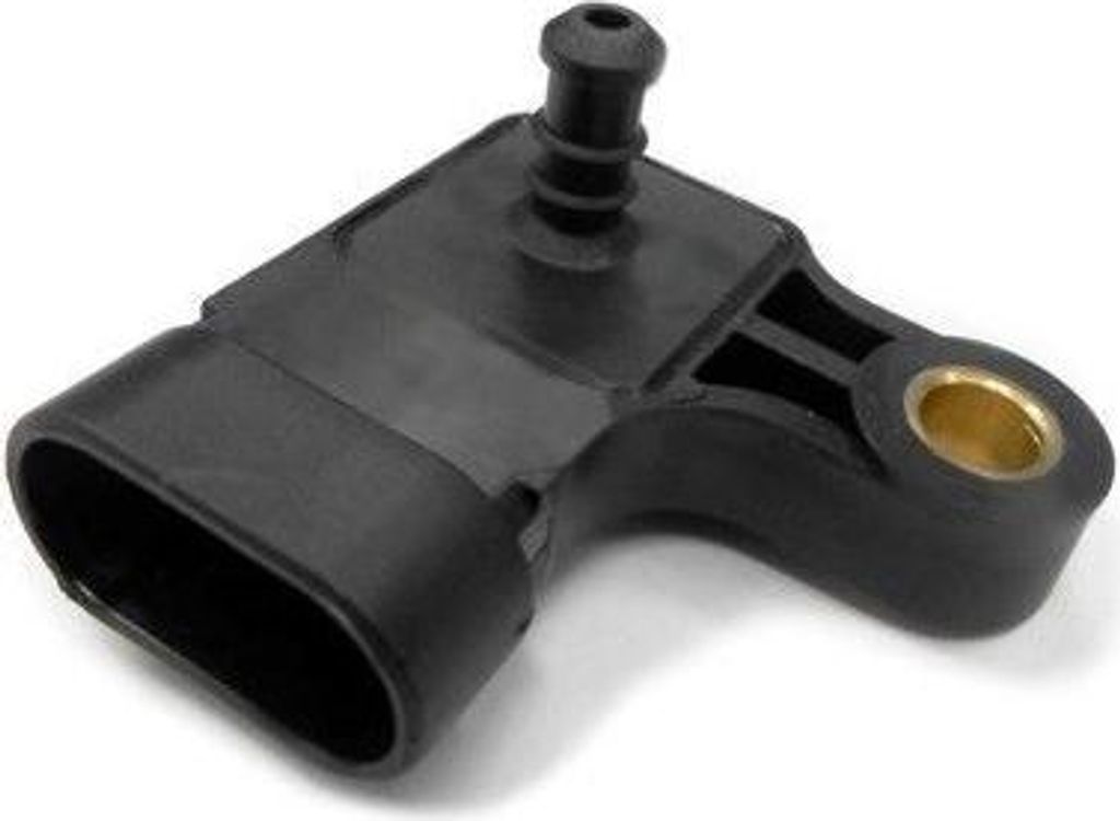 MEAT & DORIA 82283 Saugrohrdrucksensor OE 96276354 kompatibel mit Rezzo, Nubira, Lacetti