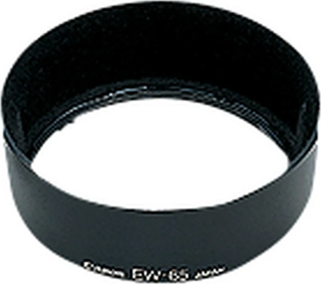 Pare-soleil circulaire Canon EW-65II pour optiques fixes 28mm