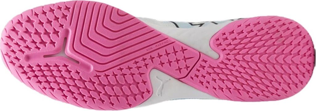 Puma Future 7 Match It Puma White-Puma Black-Poison P 45 Zdjęcie produktu 5