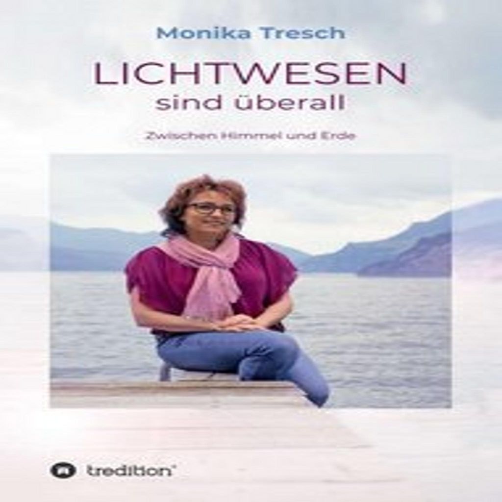 LICHTWESEN sind überall