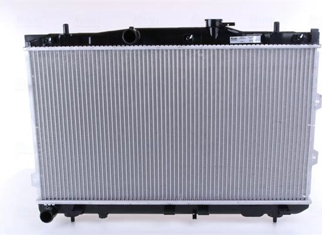 Radiateur moteur NISSENS 66648 OE 253102F000 pour Kia Cerato Essence