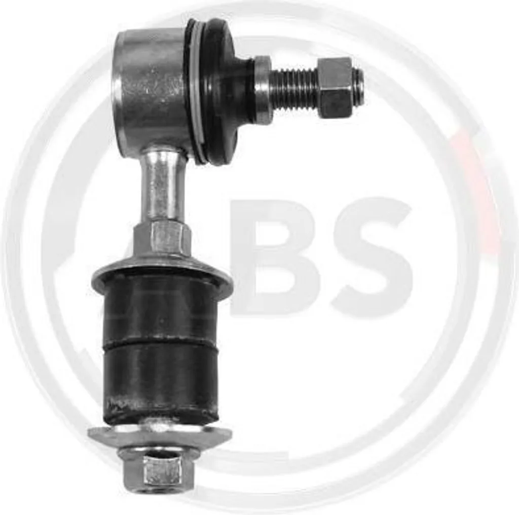 Ricambio Barra Stabilizzatrice A.B.S. 260043 - Qualità Certificata