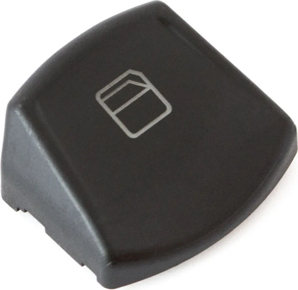 Pulsante interruttore regolatore finestrino lato passeggero adatto per Mercedes Viano Vito W639