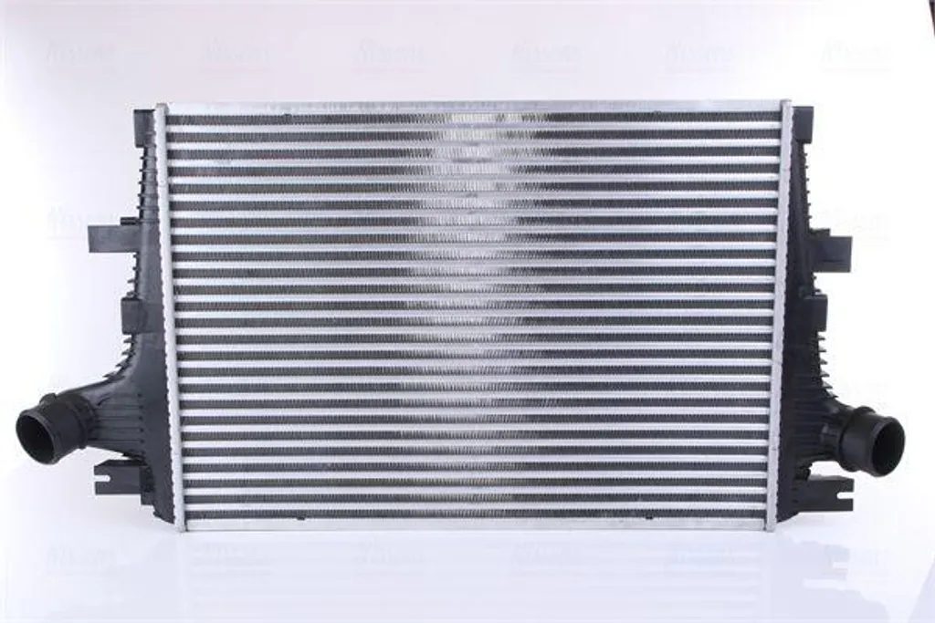 Refroidisseur de Turbo Nissens 96644 - Intercooler Alfa Romeo 159 1.9