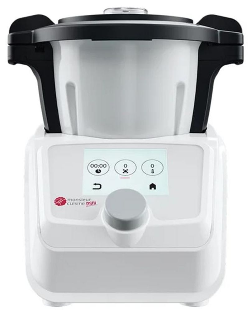 PLAYTIVE Küchenmaschine Mini Kinder Spielzeug Monsieur Produktbild 