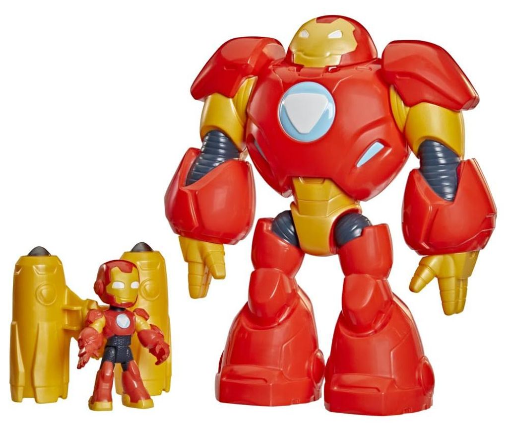 Marvel Iron Man G32185L00, 3 anni/anni Immagine del prodotto 