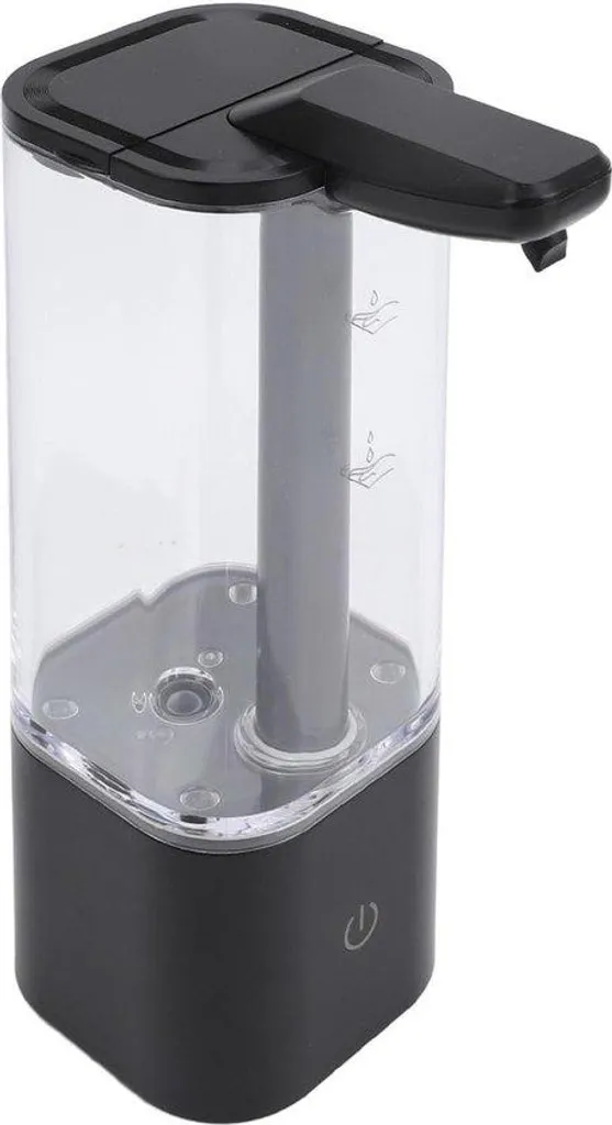 Distributeur automatique de savon 550 ml Infrarouge - Modèle Pro HY-20