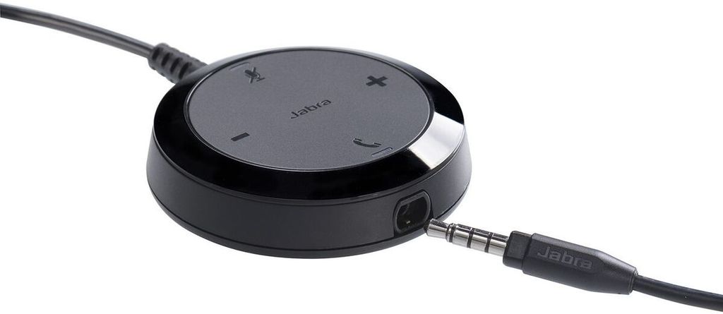 JABRA Evolve Link UC Controller für Evolve 30 II