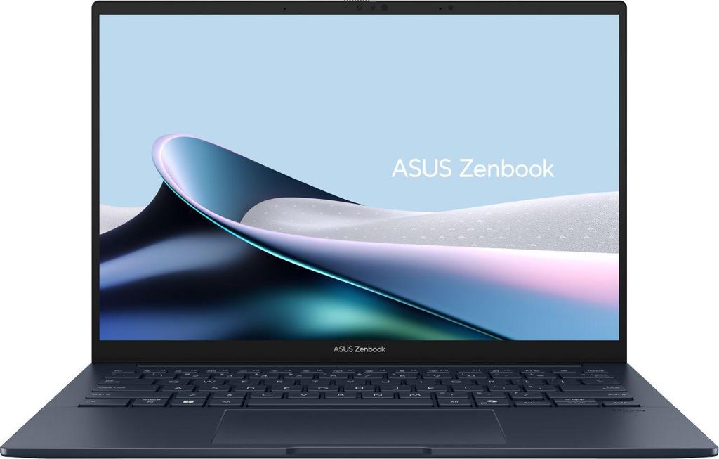 ASUS ZENBOOK 90NB14W3-M00XW0 - 14" Notebook - Core Ultra 7 Produktbild 