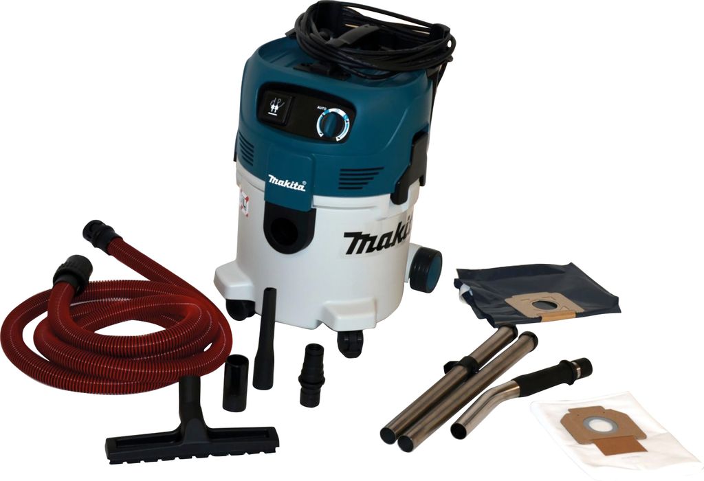 Makita Staubsauger VC3012L