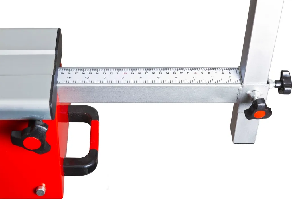 Support de Machine USK2760 avec Extensions Télescopiques de 2,76m