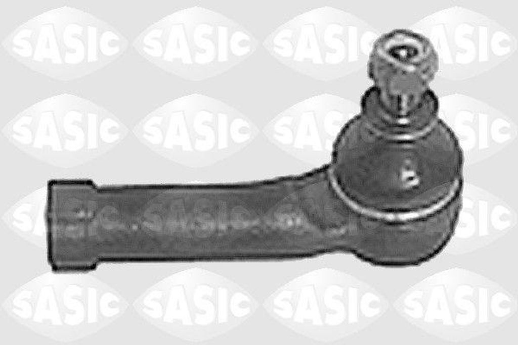 SASIC 9006358 Spurstangenkopf OE 5027452 kompatibel mit Mondeo