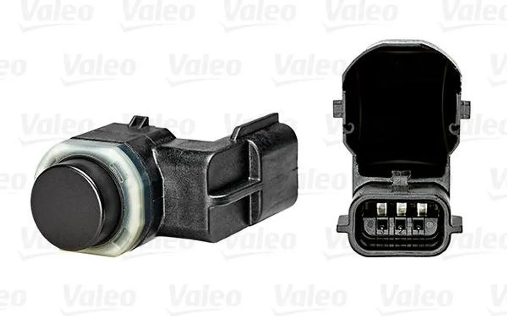 Capteur stationnement Valeo 890016 Qashqai X-Trail Renault OE 284384CC5B