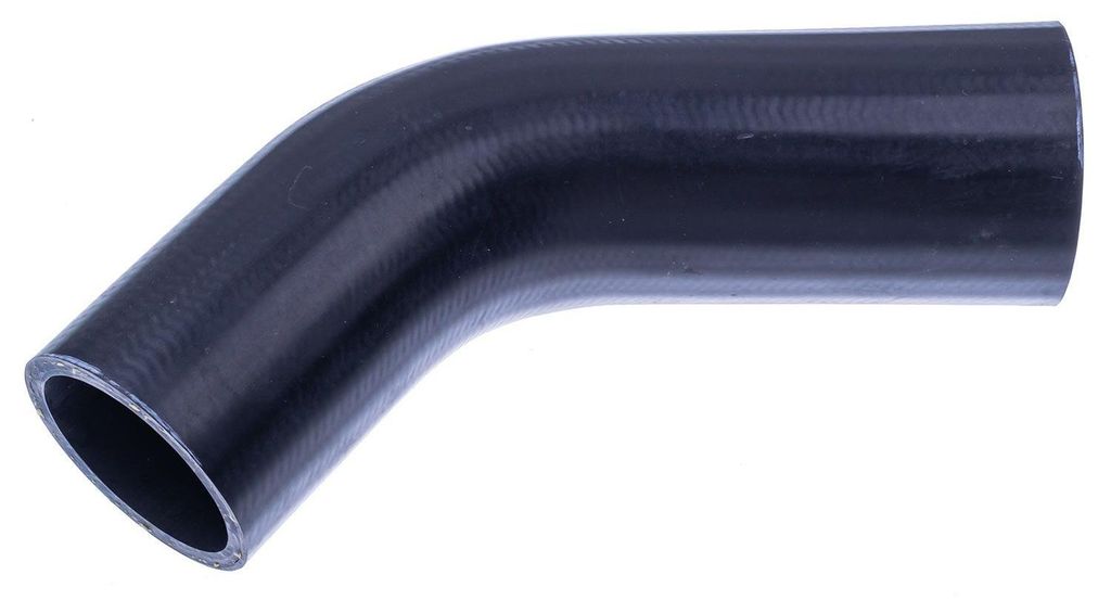 DENCKERMANN F100068 Turbo Ladeluftschlauch für VW POLO (9N) Fox Schrägheck (5Z1, 5Z3, 5Z4) Polo Limousine (9A4, 9A2, 9N2, 9A6) für SKODA ROOMSTER