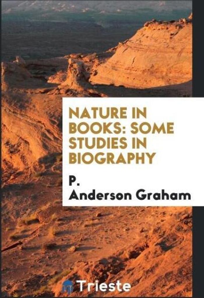 Nature in books