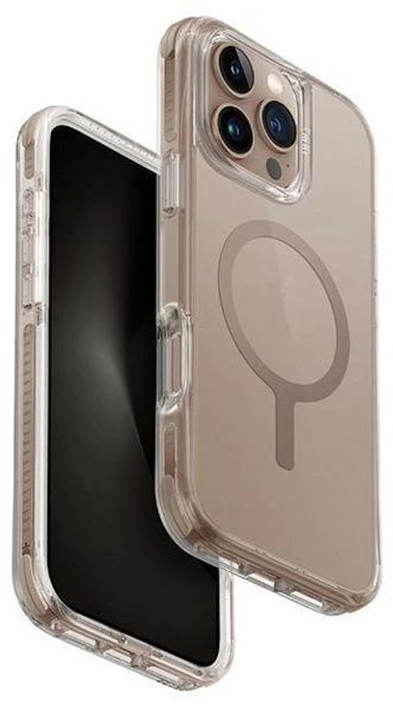UNIQ etui Combat iPhone 16 Pro 6.3 Magclick Charging Zdjęcie produktu 