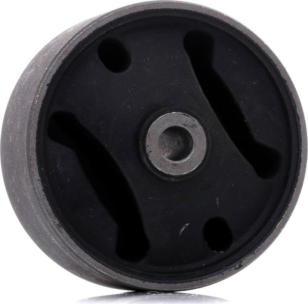 TEDGUM Halter Motoraufhängung 00441123 getriebeseitig Hinten für VOLVO V40 Kombi (645) 10mm 86,3mm 0,506kg
