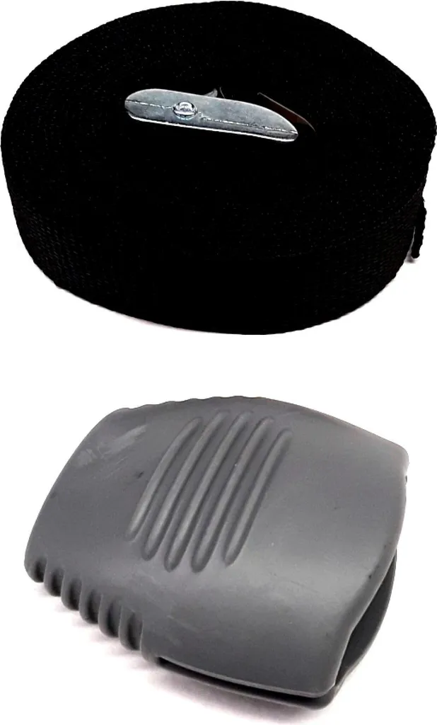 Volvo 31399393 Tenditore Bagagliaio Originale OE per XC60 V60 V70