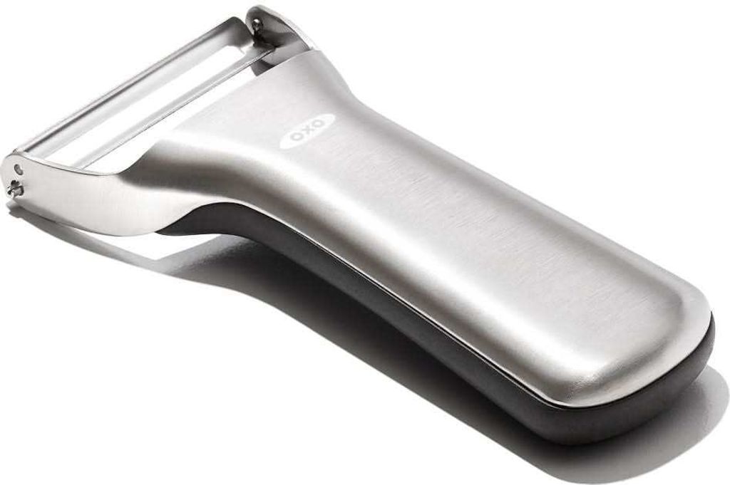 OXO Good Grips Sparschäler Y-Modell Stahl Produktbild 