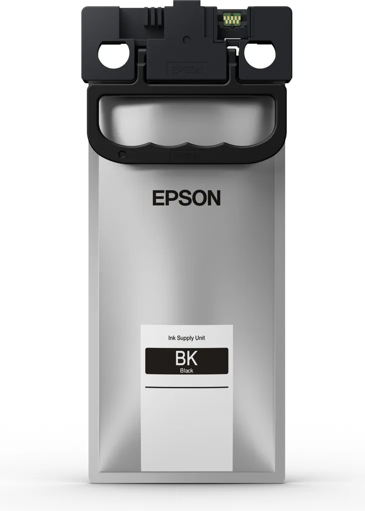Consommable Epson WorkForce Pro 5790 5710 : Pack Encre Noire Haute Capacité