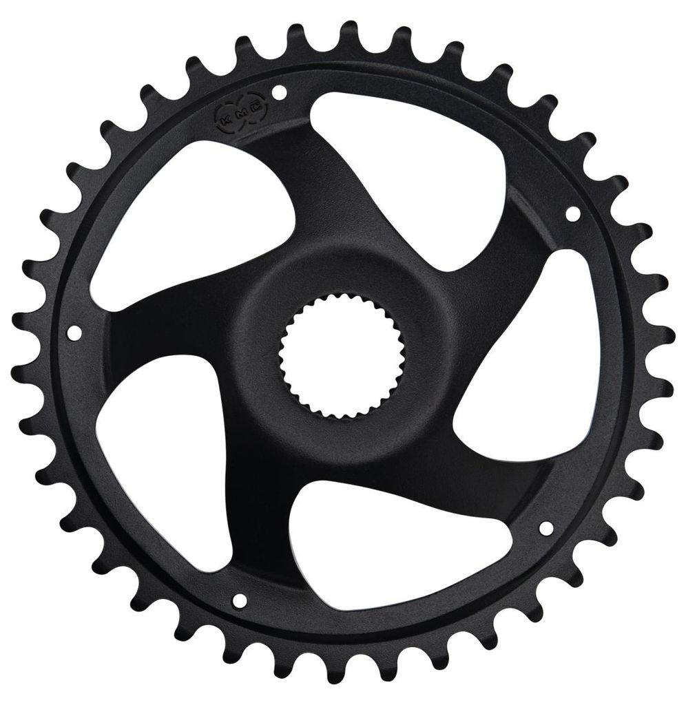 Plateau De Vélo électrique 38 Dents Pour Moteur Bosch Gen4 Image du produit 