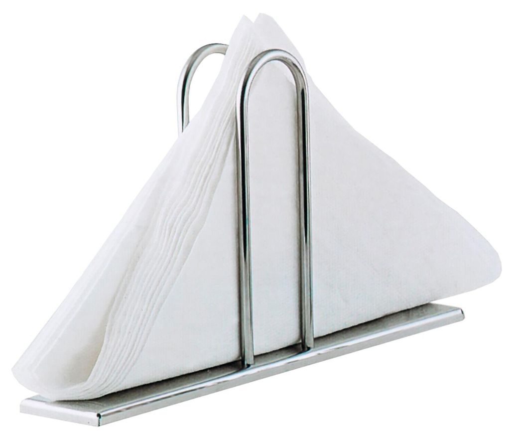 Serviettenhalter 18 cm Produktbild 