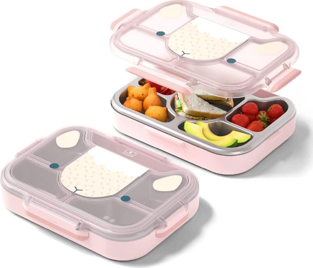 Lunch Box Monbento Wonder - Pink Sheep Obedár | Kaufland.sk