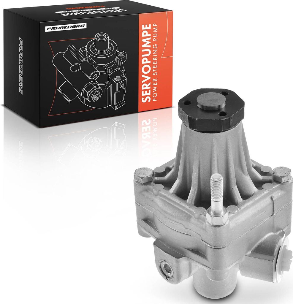Frankberg Pompa wspomagania dla Porsche 911 924 944 968 Zdjęcie produktu 