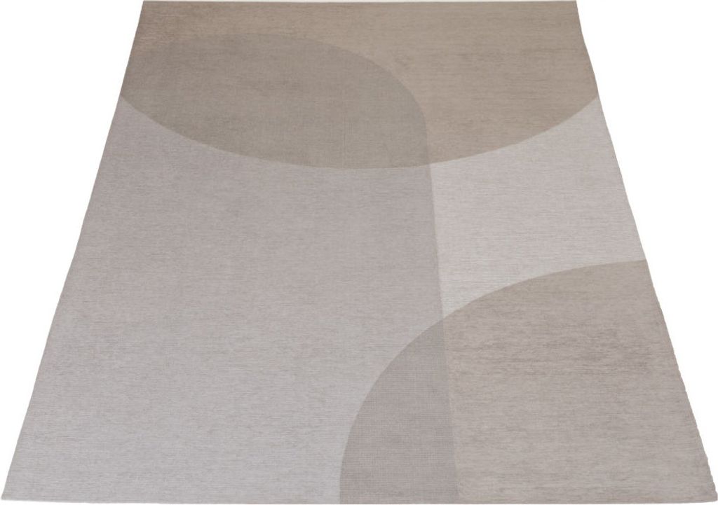 Teppich Eli Beige 160 x 230 cm