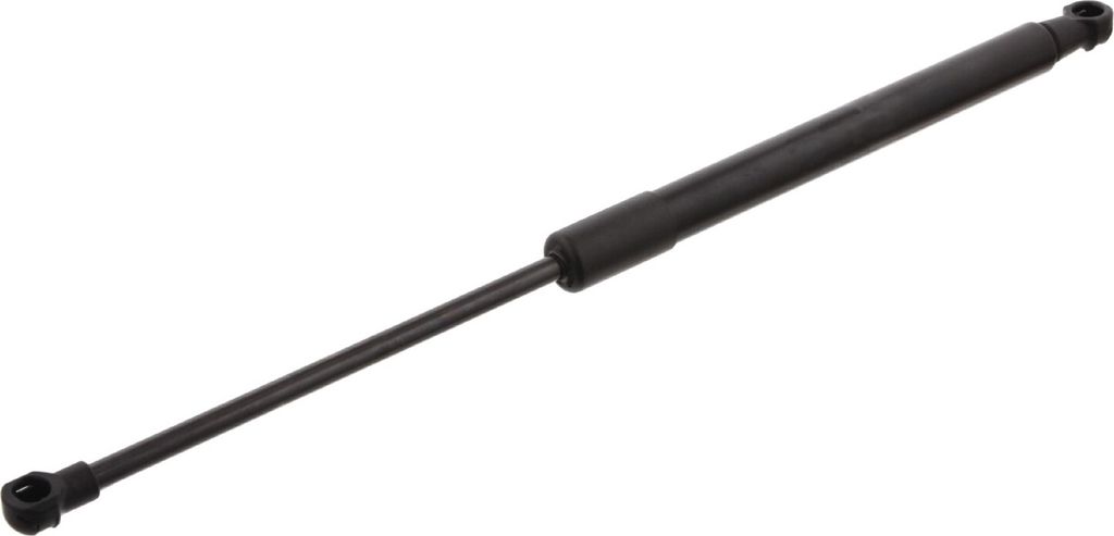 FEBI BILSTEIN 31660 Gasfeder Heckklappendämpfer für SKODA SUPERB (3T4) 403mm