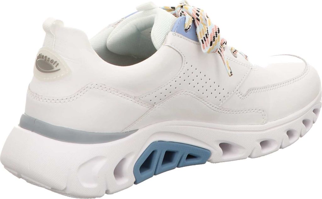 Gabor (0) Komfort Schnürschuhe - 26.935.51 Damen Produktbild 23