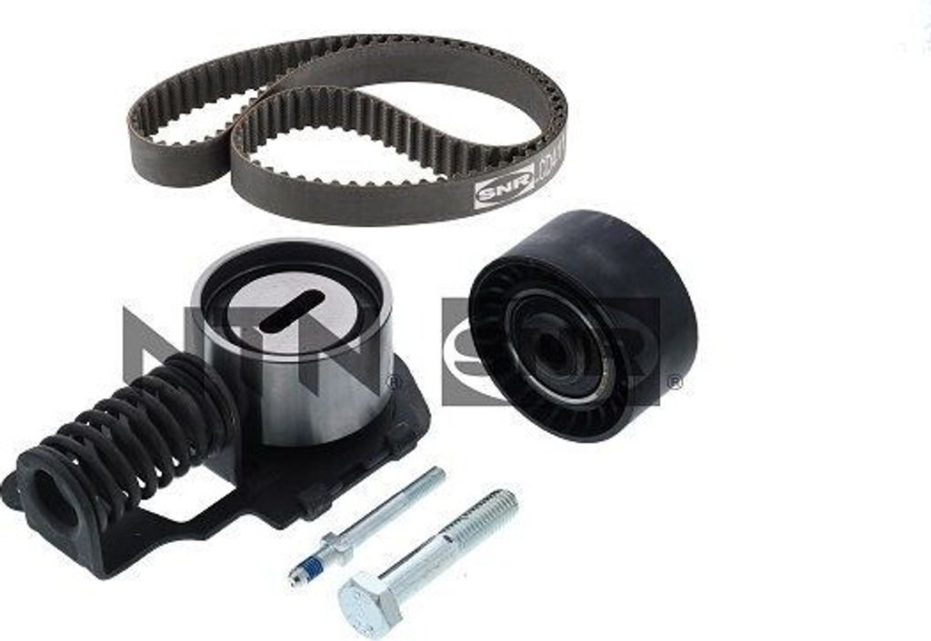 SNR KD459.09 Zahnriemensatz für FIAT ULYSSE (220) 149-Zähne
