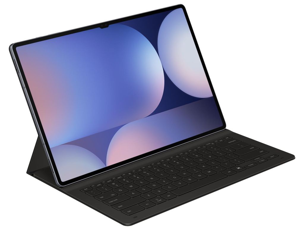 Samsung Book Cover Keyboard Slim voor Tab S10 Ultra/S9 Productafbeelding 
