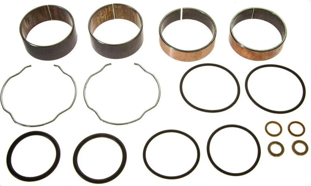 Réfection de fourche pour Honda VTX 1800 C1 2005-2006 Kit All Balls