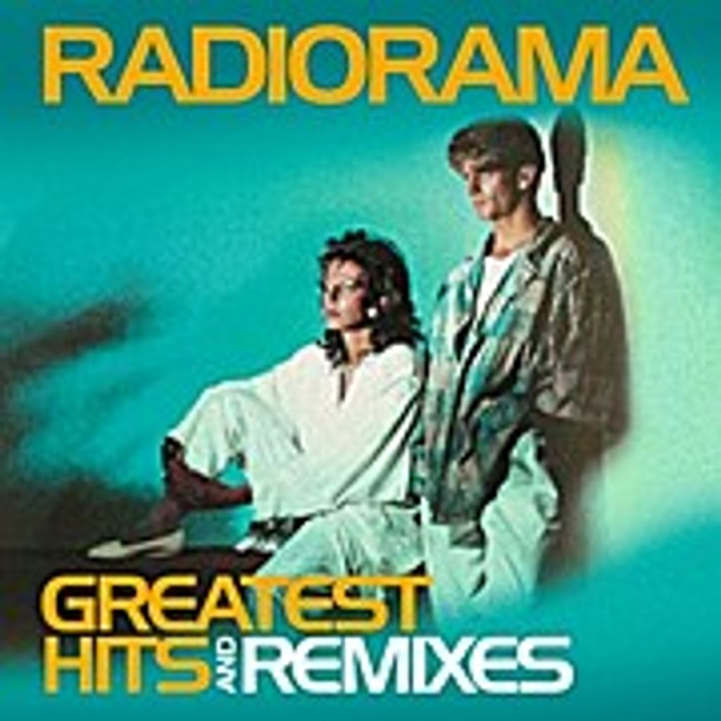 Radiorama: Greatest Hits & Remixes - - (Vinyl / Pop (Vinyl))