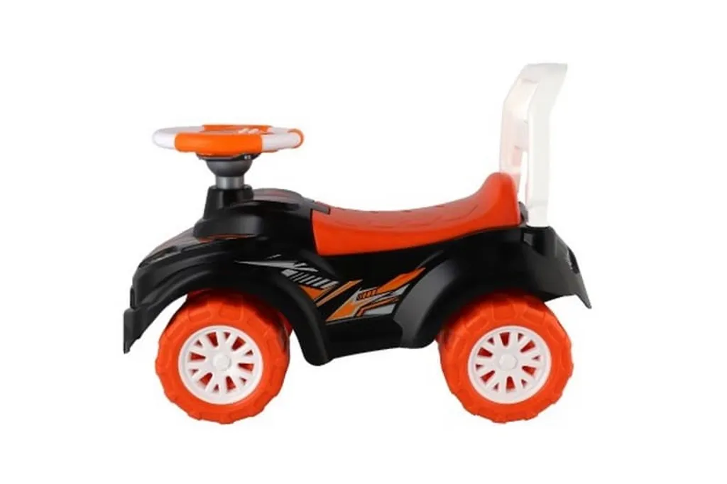 Jouet porteur TECHNOK TechnoK TEH6672 06672 voiture bébé - 11