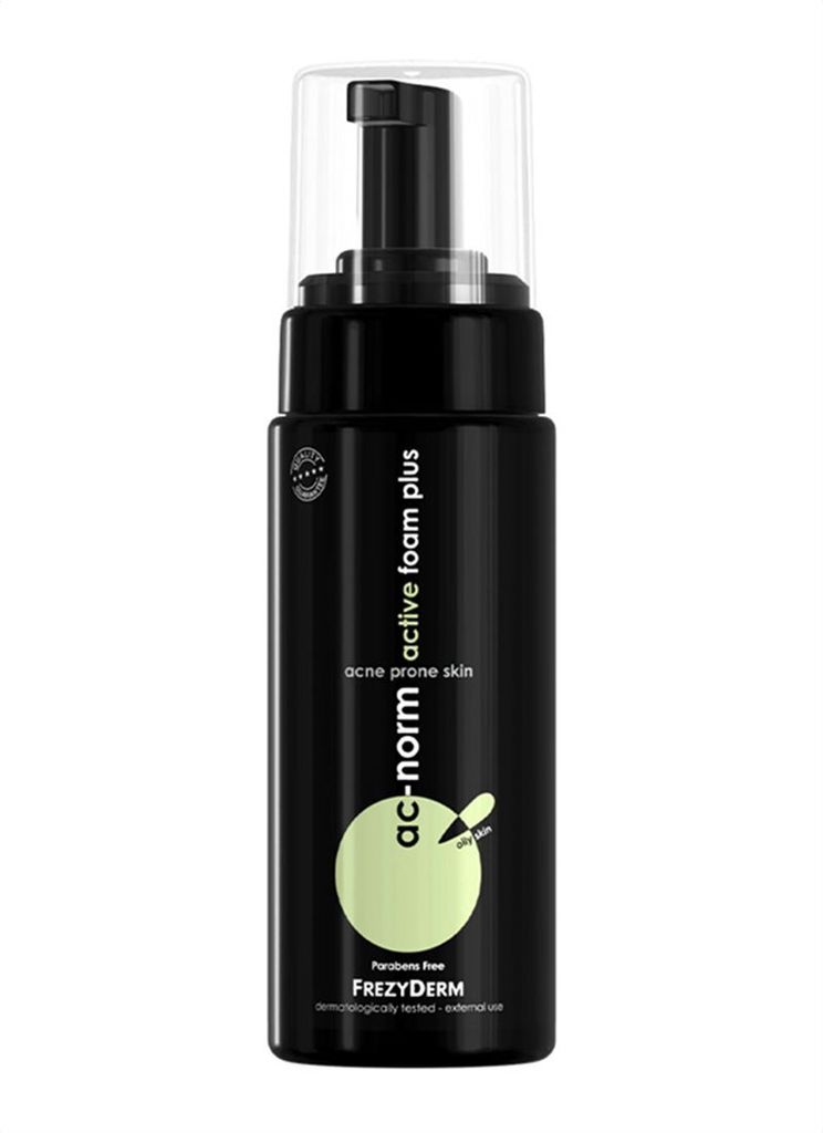 Frezyderm AC-Normal Active Foam Plus 150ml